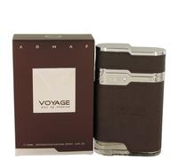 Armaf Voyage Brown by Armaf Eau De Parfum Spray 3.4 oz / e 100 ml