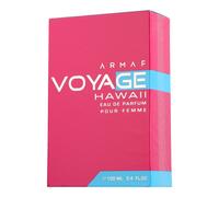 Armaf Voyage Hawaii Pour Femme Eau de Parfum (donna) 100 ml