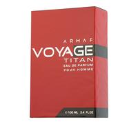 Armaf Voyage Titan Pour Homme Eau de Parfum (uomo) 100 ml