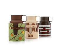 Armaf Wheel Of Odyssey Dessert Edition EDP 3 x 30 ml