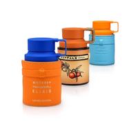 Armaf Wheel Of Odyssey Mandarin Sky EDP 3 x 30 ml