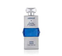 Armaf X Christian Provenzano III Pure Perfume UNISEX 100 ml