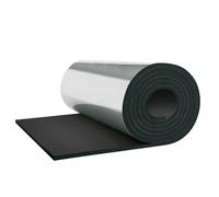 Armaflex 19 mm 6 m² autoadesivo isolamento 1999EA pannelli di gomma
