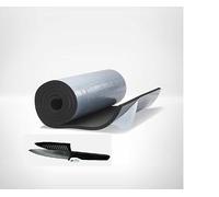 Armaflex Armacell AF 19 mm autoadesivo con coltello in ceramica WKS ISOTEC
