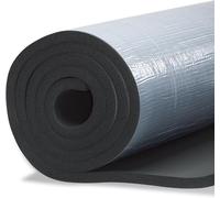 ArmaFlex HOME Insulation 19 mm x 6 m² - Pannello isolante autoadesivo nero