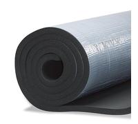 ArmaFlex HOME Insulation 10 mm x 10 m² - Panello isolante autoadesivo nero