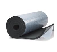 ArmaFlex HOME Insulation - Pannello isolante autoadesivo 25 mm x 4 m²