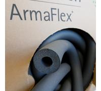 ArmaFlex® HOME Tubo isolante in caucciù, 18 mm x 10 mm x 30 m, per riscaldamento, sanitari, condizionatori d'aria, a risparmio energetico