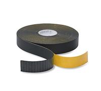 HT/Armaflex IHTCA00900000 - Nastro adesivo "HT-TAPE", colore: Nero