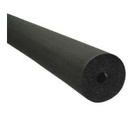 Armaflex - Manicotto isolante in gomma per tubi, 9-19 mm, 2 m (13x35 mm), Nero