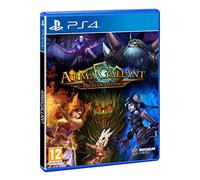 ArmaGallant: Decks of Destiny (PS4) - [Edizione: Regno Unito]