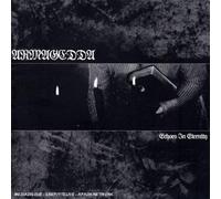 Armagedda - Echoes in Eternity