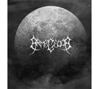 Armagedda - Final War Approaching - CD - F72z