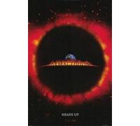 Armageddon (1998) / DVD Bruce Willis, Billy Bob Thornton, Ben Affleck, Liv (DVD)