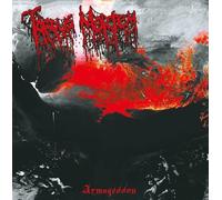 Tardus Mortem Armageddon (CD) Album