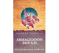 Armageddon 2419 A.D.