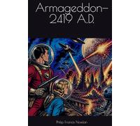 Armageddon-2419 A.D.