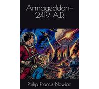 Armageddon-2419 A.D.
