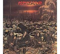 Armageddon - Armageddon