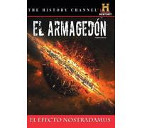Armageddon Battle Plan (El Efecto Nostradamus: El Armagedon) [*NTSC/REGION 1 & 4 DVD. IMPORT-LATIN AMERICA] - Mexico
