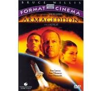 Armageddon (Bruce Willis) [Edizione: Regno Unito] [Edizione: Regno Unito]