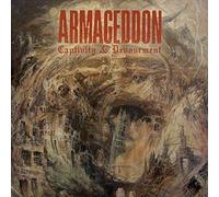Armageddon - Captivity & Devourment