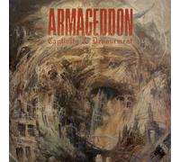 Armageddon - Captivity & Devourment