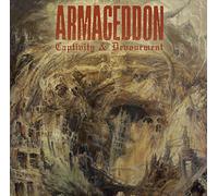 ARMAGEDDON - CAPTIVITY & DEVOURMENT - ARMAG