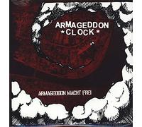 Armageddon Clock - Armageddon Macht Frei
