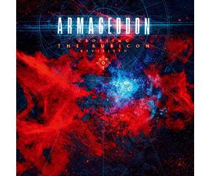 ARMAGEDDON - CROSSING THE RUBICON..