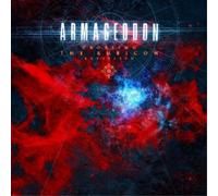 Armageddon Crossing the Rubicon: Revisited (CD) Album