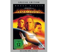 Armageddon - Das jüngste Gericht