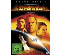 Armageddon - Das jüngste Gericht (DVD) Bruce Willis Liv Tyler Michael Bay
