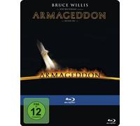 Armageddon - Das jüngste Gericht - Steelbook