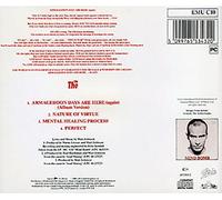 Armageddon Days Are Here