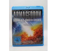 Armageddon - Der Tag des jüngsten Gerichts