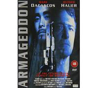 Armageddon [Edizione: Regno Unito] [Edizione: Regno Unito]