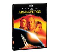 Armageddon - Giudizio Finale - Bd