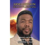 Armageddon: Humanity's Awakening.
