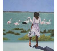 armageddon in a summer...