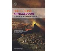 Armageddon. La valle di tutte le battaglie