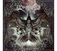 Equilibrium Armageddon Bonus Booklet) (One Pressing Only) (CD)