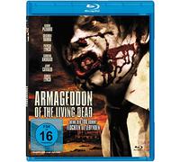 Armageddon of the Living Dead