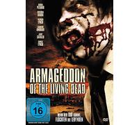 Armageddon of the Living Dead