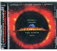 Armageddon - Original Soundtrack