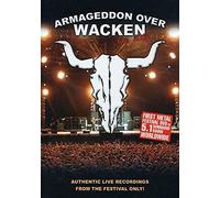 Armageddon Over Wacken (2 Dvd)