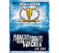 Armageddon Over Wacken Live 2004 [Edizione: Regno Unito]