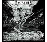 Strychnos Armageddon Patronage (CD) Album