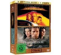 Armageddon/Pearl Harbor