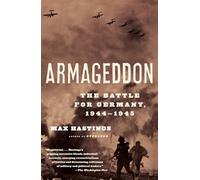Armageddon: The Battle for Germany, 1944-1945